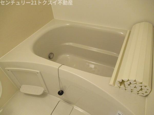 印旛郡酒々井町中川のアパート