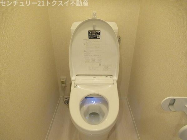 印旛郡酒々井町中川のアパート