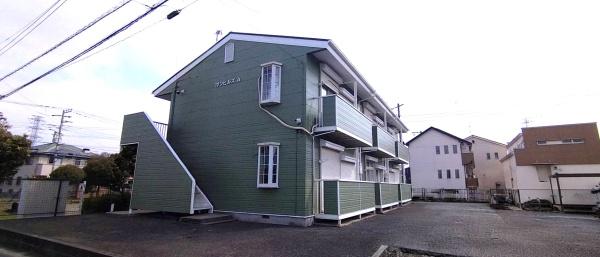 サンヒルズＡ
