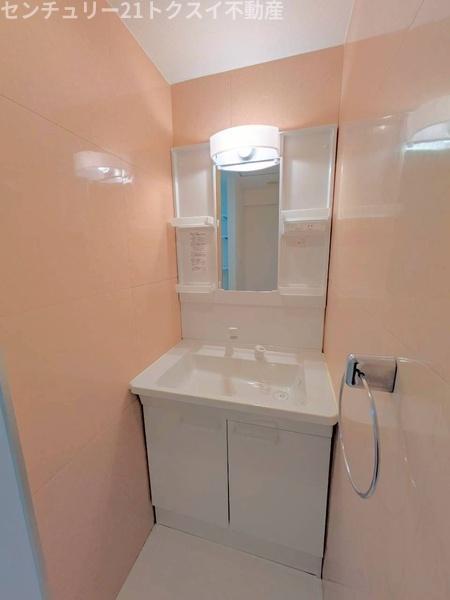 佐倉市宮前３丁目のマンション