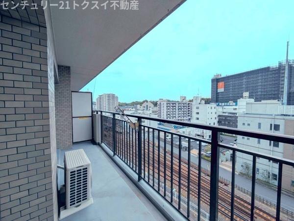 佐倉市宮前３丁目のマンション