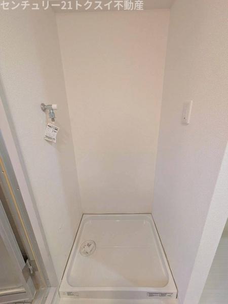 佐倉市宮前３丁目のマンション