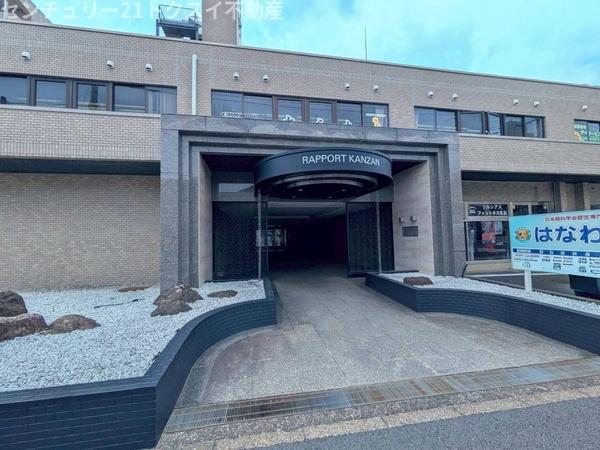 佐倉市宮前３丁目のマンション