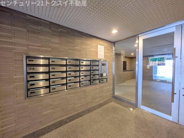 佐倉市宮前３丁目のマンション