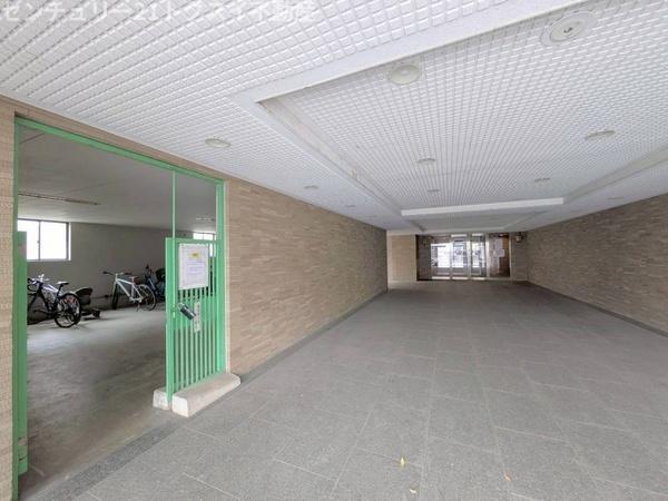佐倉市宮前３丁目のマンション