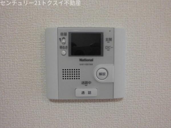 佐倉市上志津のアパート