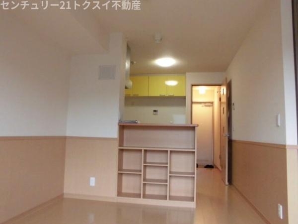 アヴェニール志津A