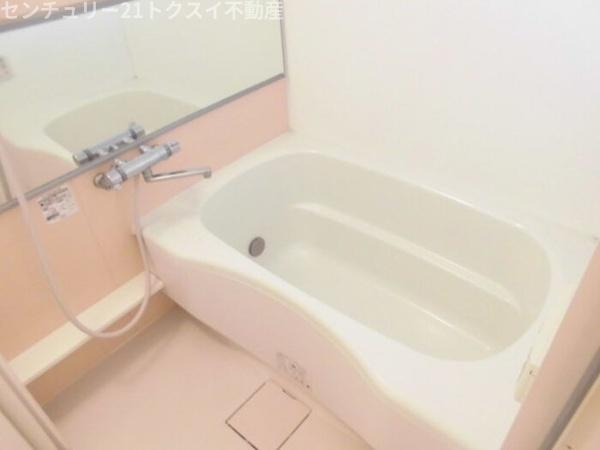 アヴェニール志津A