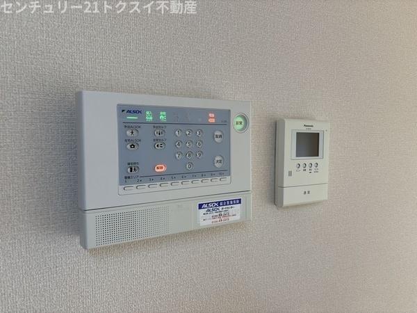 佐倉市六崎のアパート