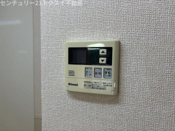 佐倉市六崎のアパート