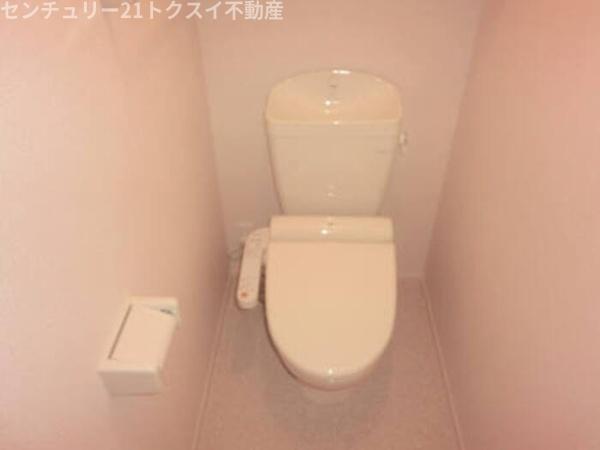 佐倉市六崎のアパート