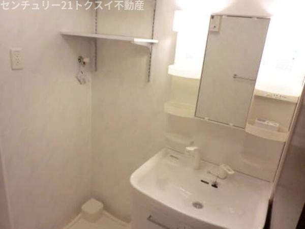 佐倉市六崎のアパート