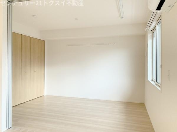 中川レジデンス2