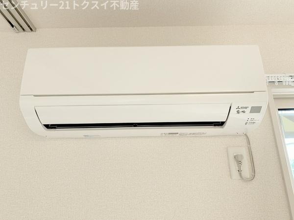 中川レジデンス2