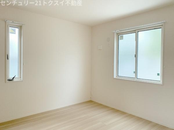 中川レジデンス2