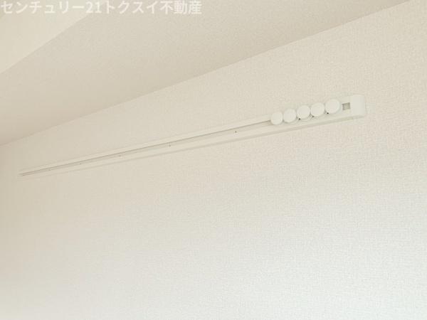 中川レジデンス2