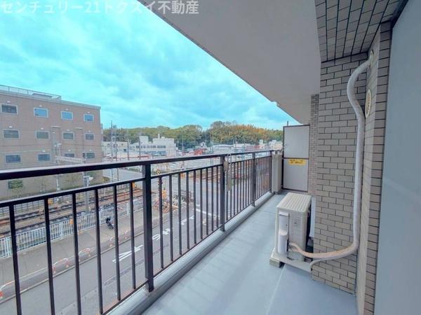 佐倉市宮前３丁目のマンション