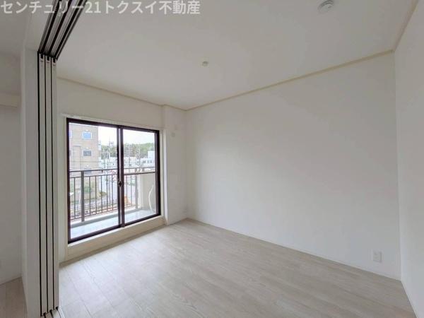 佐倉市宮前３丁目のマンション