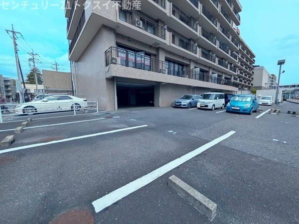 佐倉市宮前３丁目のマンション