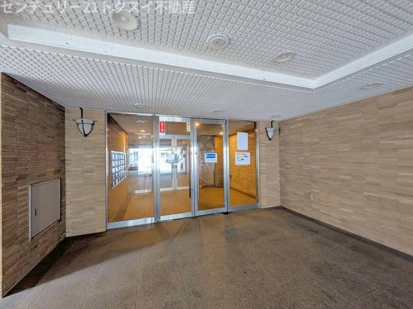 佐倉市宮前３丁目のマンション
