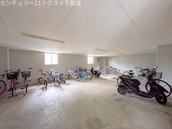 佐倉市宮前３丁目のマンション