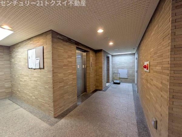 佐倉市宮前３丁目のマンション