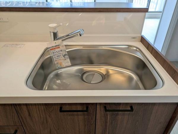 佐倉市宮前３丁目のマンション