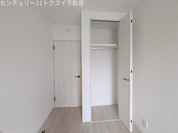 佐倉市宮前３丁目のマンション
