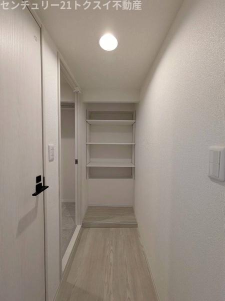 佐倉市宮前３丁目のマンション