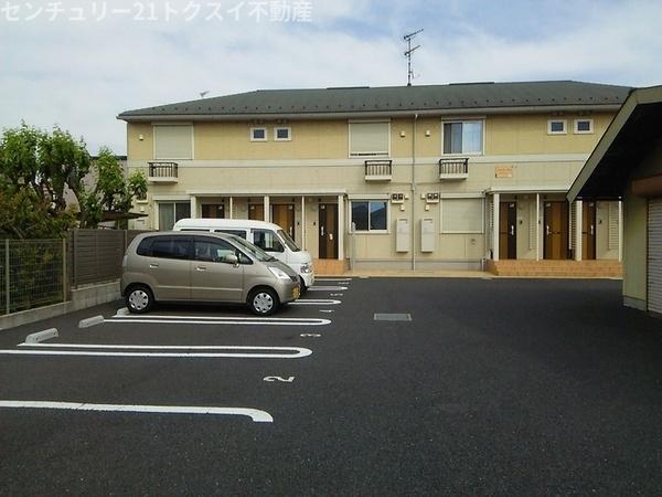 スタッピハウス