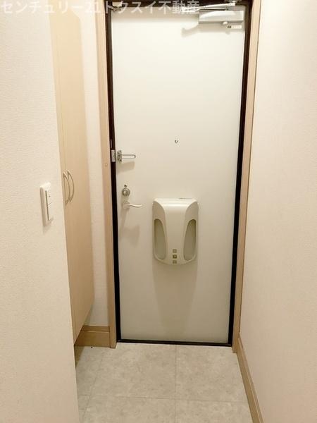 スタッピハウス