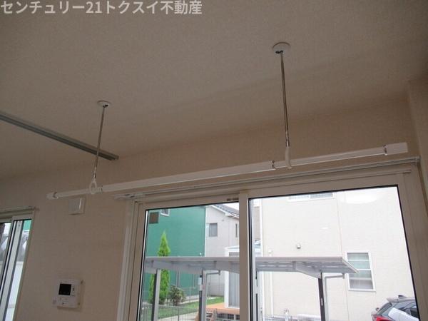 佐倉市寺崎北６丁目のアパート
