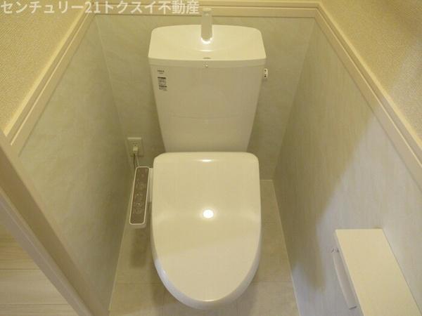 佐倉市寺崎北６丁目のアパート