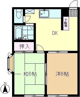 エステートピア佐倉