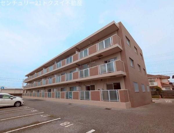 サンシティーユーカリが丘