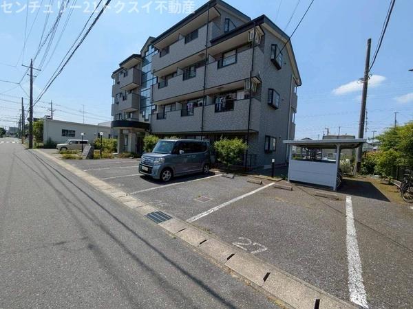 佐倉市表町２丁目のマンション