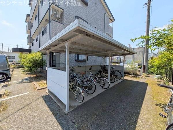 佐倉市表町２丁目のマンション