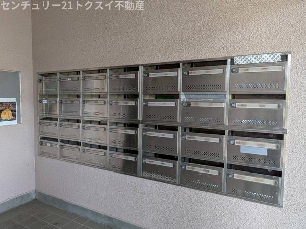 佐倉市表町２丁目のマンション