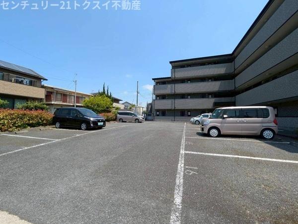 佐倉市表町２丁目のマンション