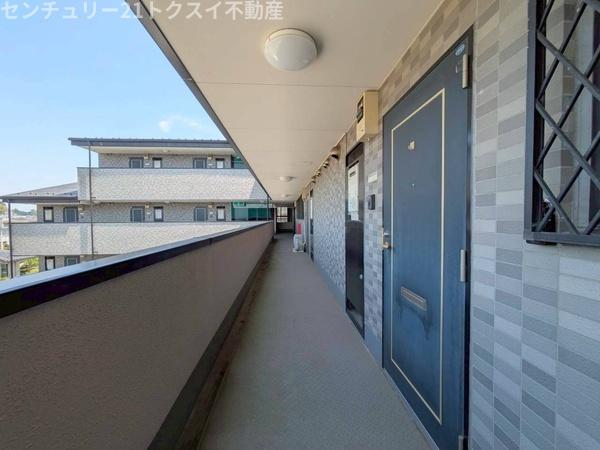 佐倉市表町２丁目のマンション