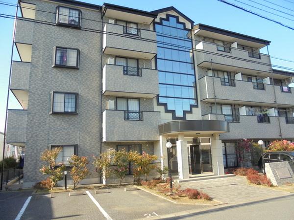 佐倉市表町２丁目のマンション