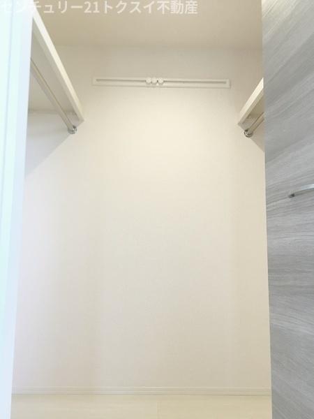 佐倉市寺崎北２丁目のアパート