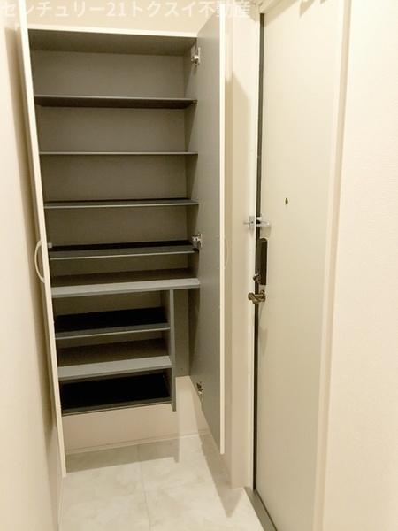 佐倉市寺崎北２丁目のアパート