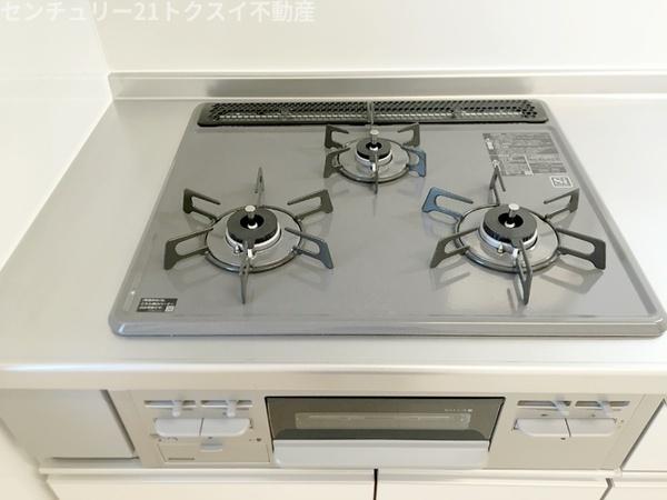 佐倉市寺崎北２丁目のアパート
