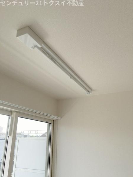 佐倉市寺崎北２丁目のアパート