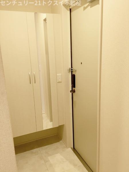 佐倉市寺崎北２丁目のアパート