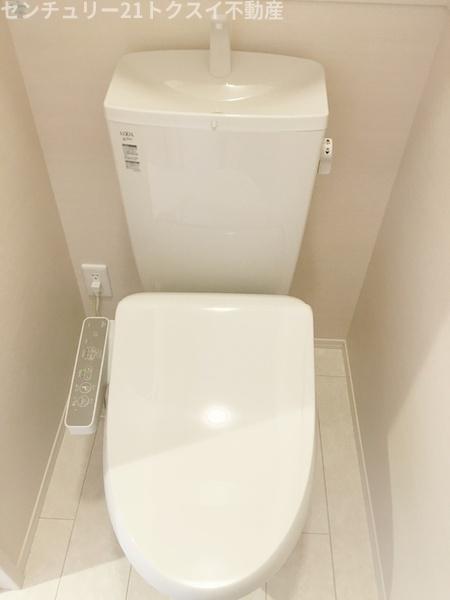 佐倉市寺崎北２丁目のアパート