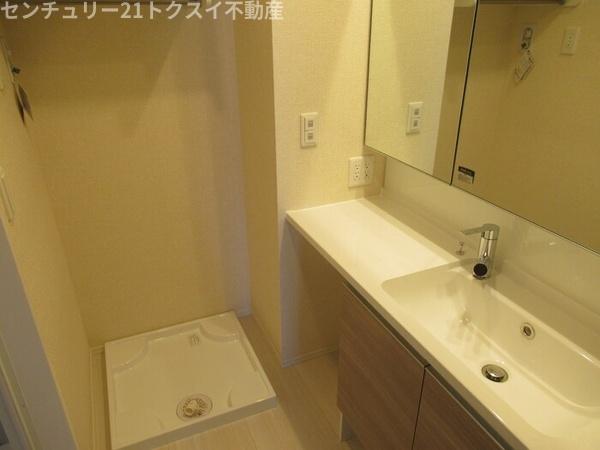 佐倉市大崎台１丁目のアパート