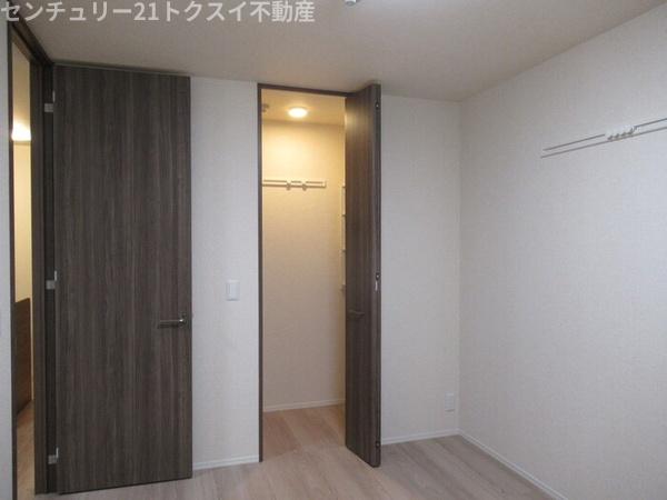 佐倉市大崎台１丁目のアパート