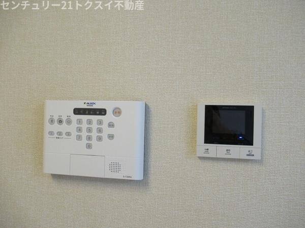 佐倉市大崎台１丁目のアパート
